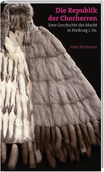 Die Republik der Chorherren