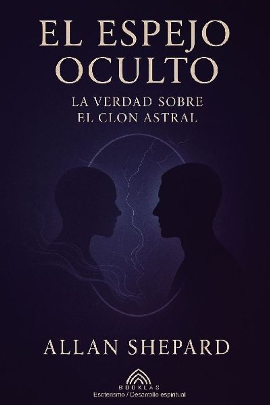 El Espejo Oculto