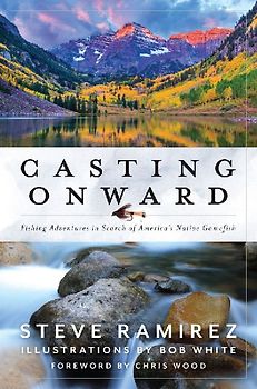 Casting Onward
