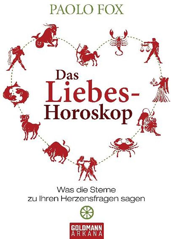 Das Liebes-Horoskop
