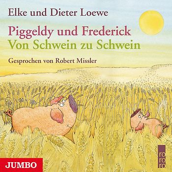 Piggeldy und Frederick