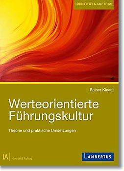 Werteorientierte Führungskultur