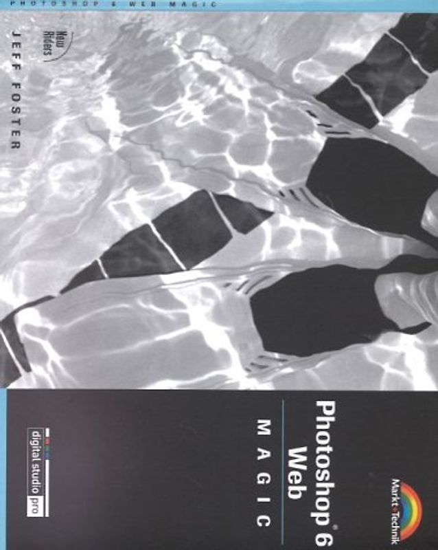 Photoshop 6 Web Magic