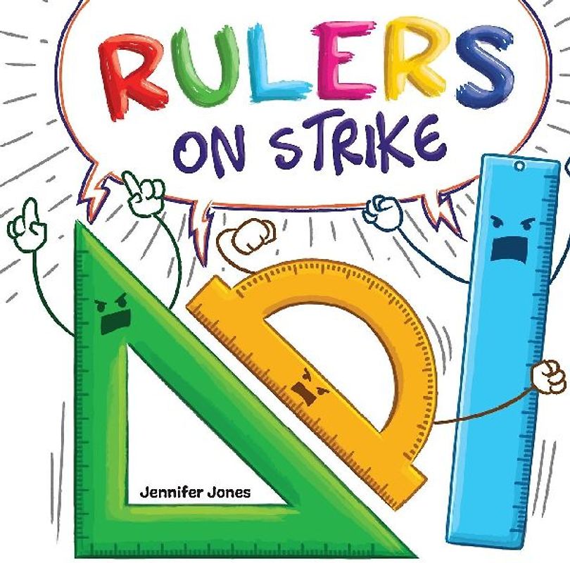 Rulers on Strike