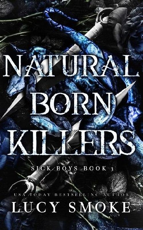 Natural Born Killers