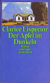 Der Apfel im Dunkeln