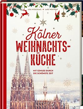Kölner Weihnachtsküche