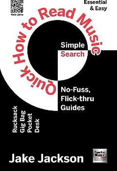 Quick How to Read Music