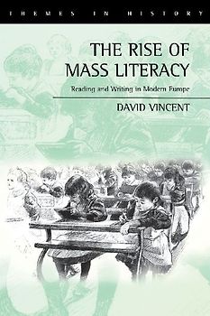 Rise of Mass Literacy
