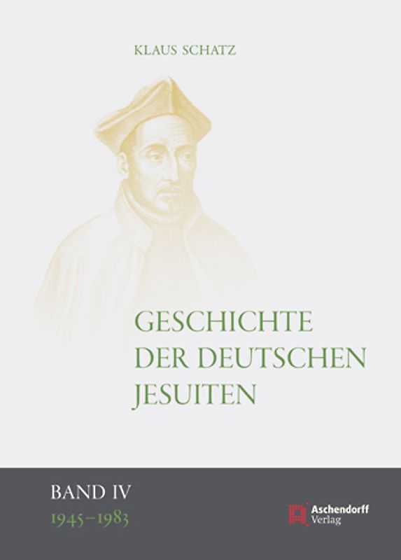 Geschichte der deutschen Jesuiten (1810-1983)