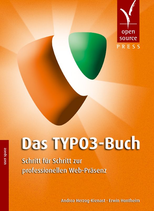 Das TYPO3-Buch