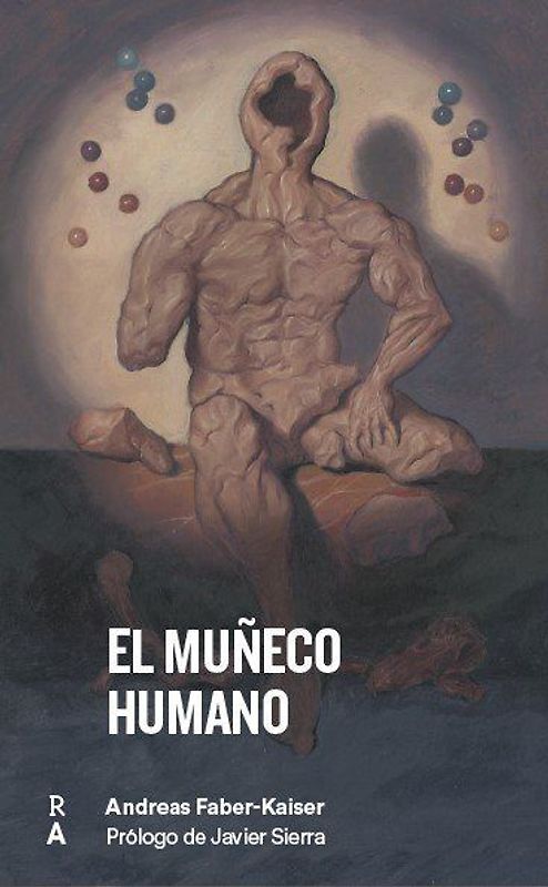 El muñeco humano