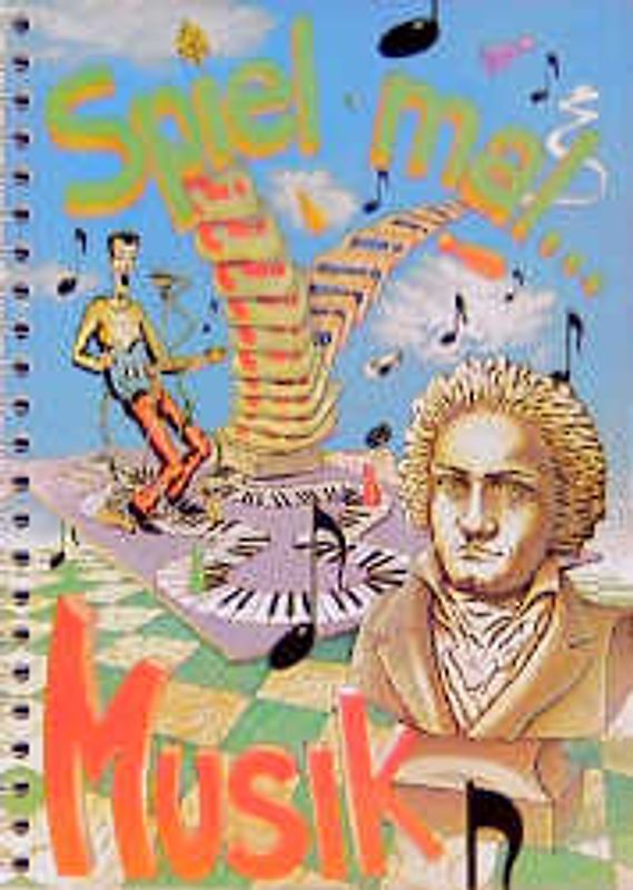 Spiel mal Musik