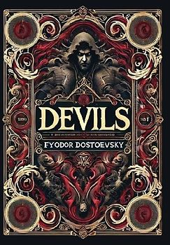 Devils (Collector's Edition) (Laminated Hardback with Jacket)