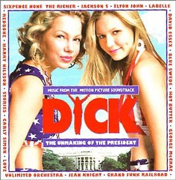 Various - Dick