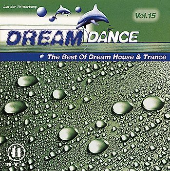 Various - Dream Dance Vol.15