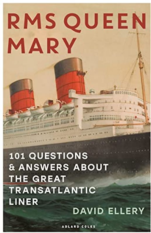 RMS Queen Mary