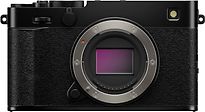 Image of Fujifilm X-E5 Body zwart (Refurbished)