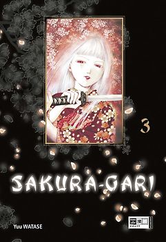 Sakura Gari 03