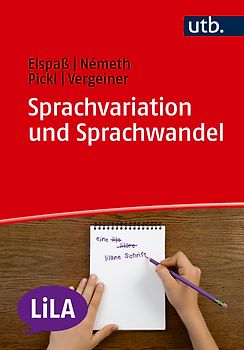 Sprachvariation und Sprachwandel