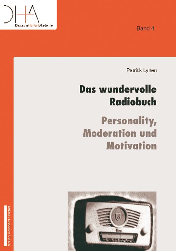 Das wundervolle Radiobuch