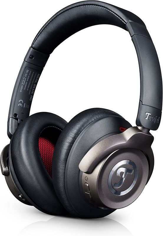 Teufel REAL Blue NC (2020) noir