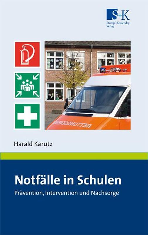Notfälle in Schulen