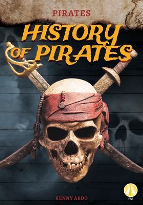 History of Pirates