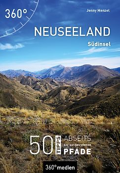 Neuseeland - Südinsel