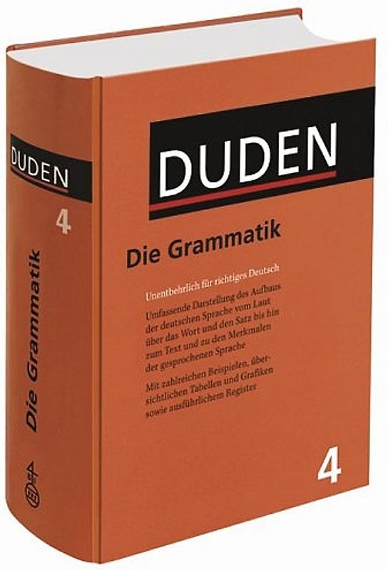 Die Grammatik