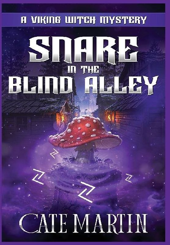 Snare in the Blind Alley
