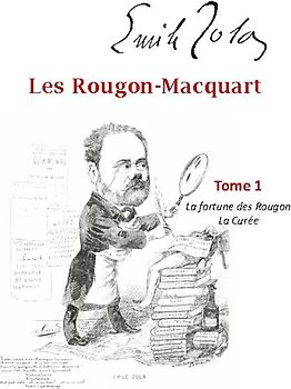 Les Rougon-Macquart