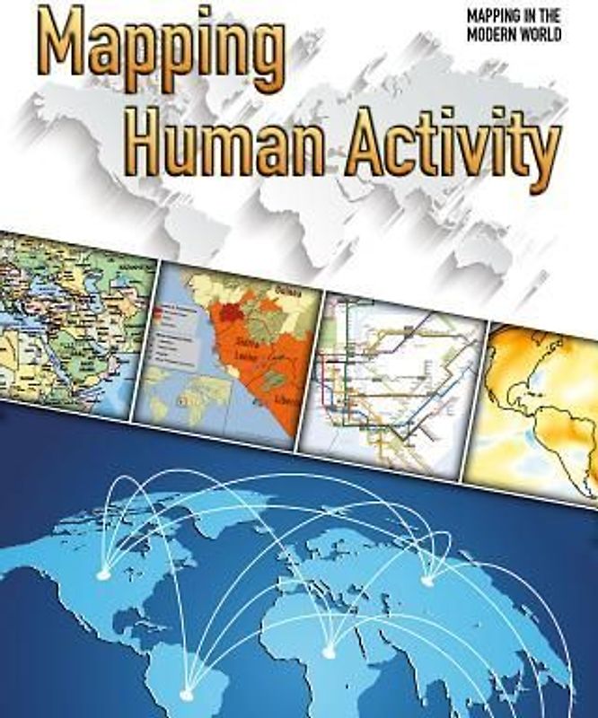 Mapping Human Activity