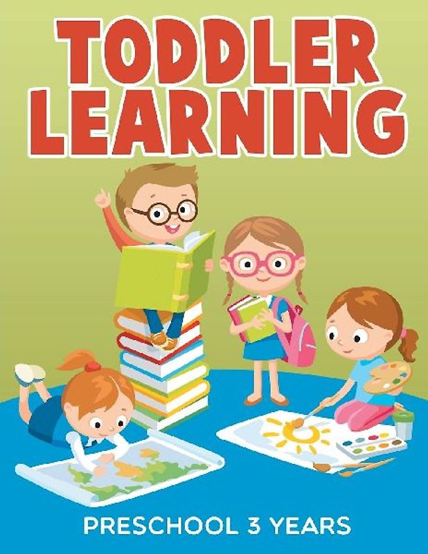 Toddler Learning