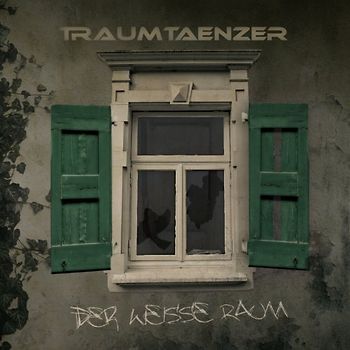 Traumtaenzer - Der weiße Raum