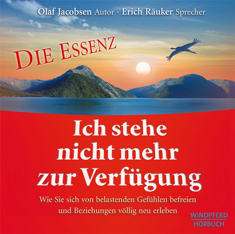 Ich stehe nicht mehr zur Verfügung - Die Essenz