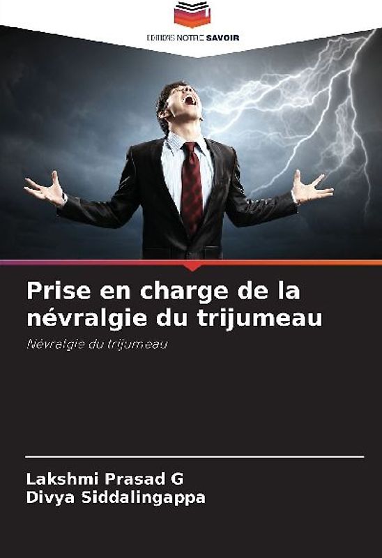 Prise en charge de la névralgie du trijumeau