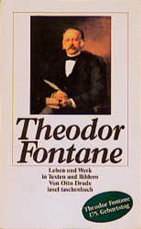 Theodor Fontane