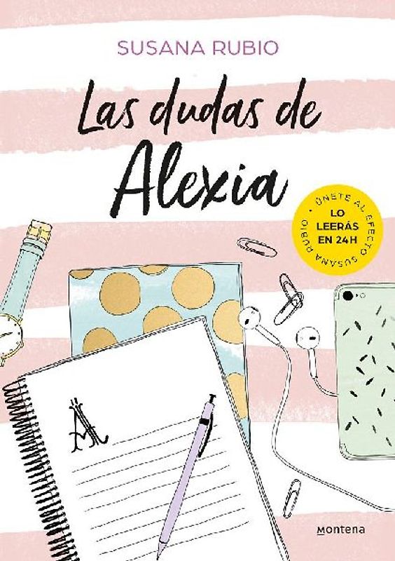 Las dudas de Alexia