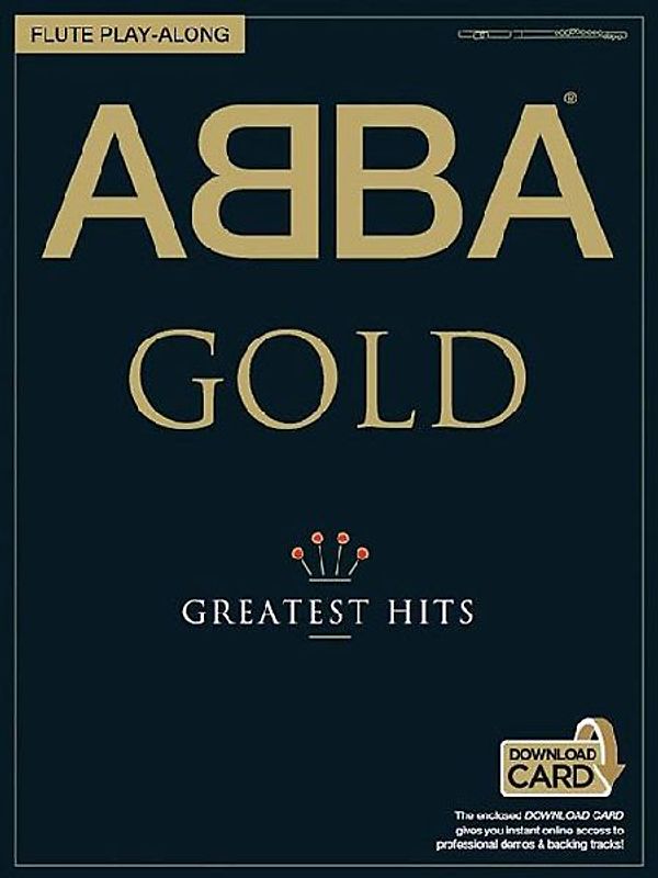 Abba Gold - Greatest Hits