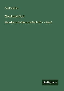Nord und Süd
