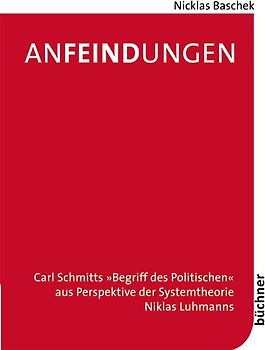 Anfeindungen