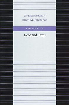 Debt and Taxes