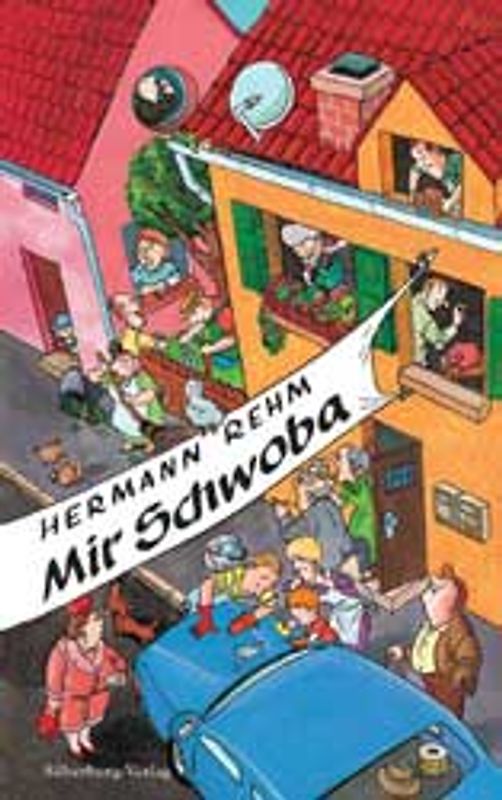 Mir Schwoba