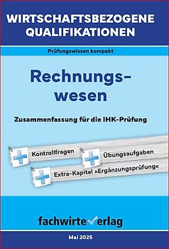Wirtschaftsbezogene Qualifikationen: Rechnungswesen