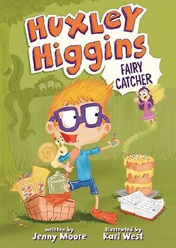 Huxley Higgins, Fairy Catcher