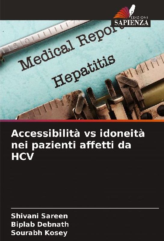 Accessibilità vs idoneità nei pazienti affetti da HCV