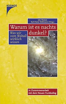 Warum ist es nachts dunkel?