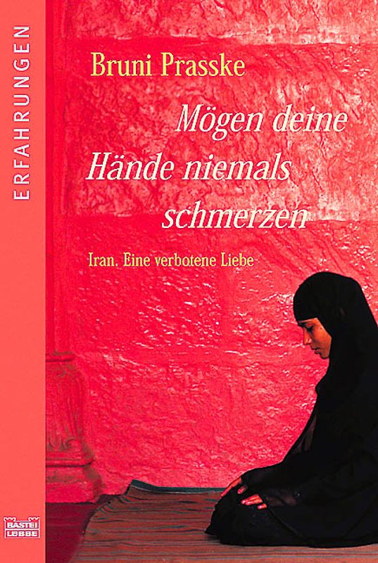 Mögen deine Hände niemals schmerzen