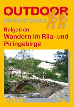Bulgarien: Wandern im Rila- und Piringebirge